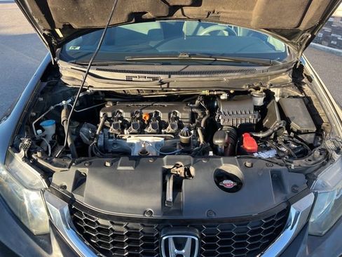 Used 2013 Honda Civic EX image 22