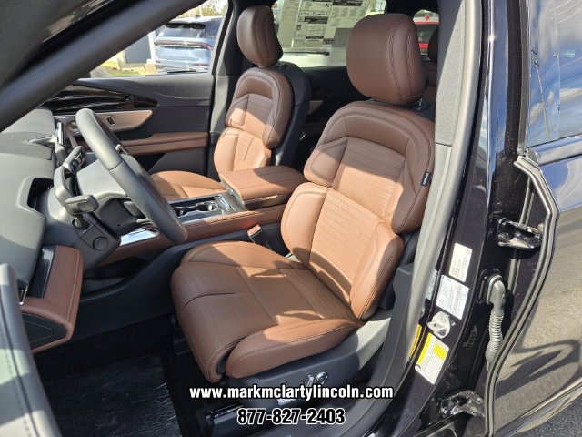 New 2026 Lincoln Nautilus Reserve AWD/4WD image 7