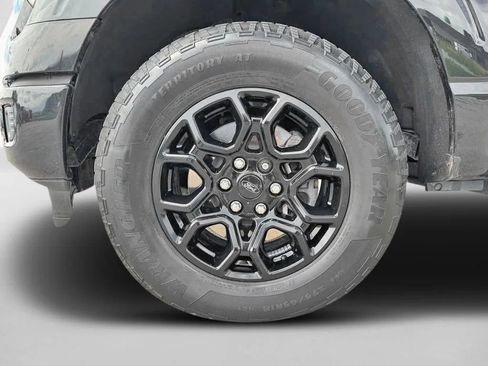 Used 2024 Ford F150 XLT w/ Mobile Office Package AWD/4WD image 30
