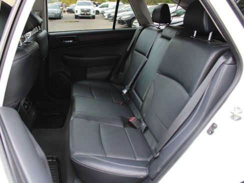 Used 2019 Subaru Outback 2.5i Limited image 28