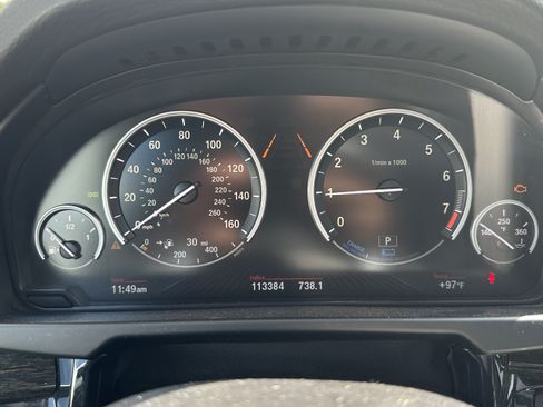 Used 2016 BMW X5 xDrive40e AWD/4WD image 22