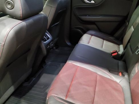 Used 2022 Chevrolet Blazer RS image 15