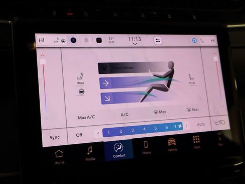 New 2025 Jeep Grand Cherokee Limited image 34