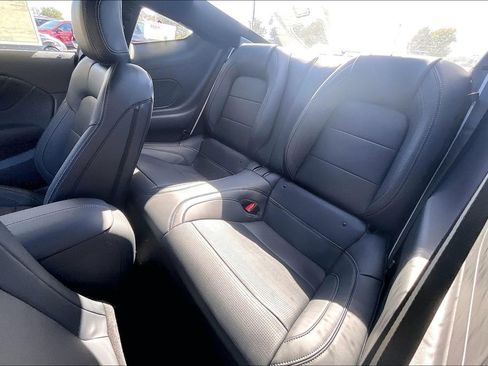 New 2025 Ford Mustang Premium image 10