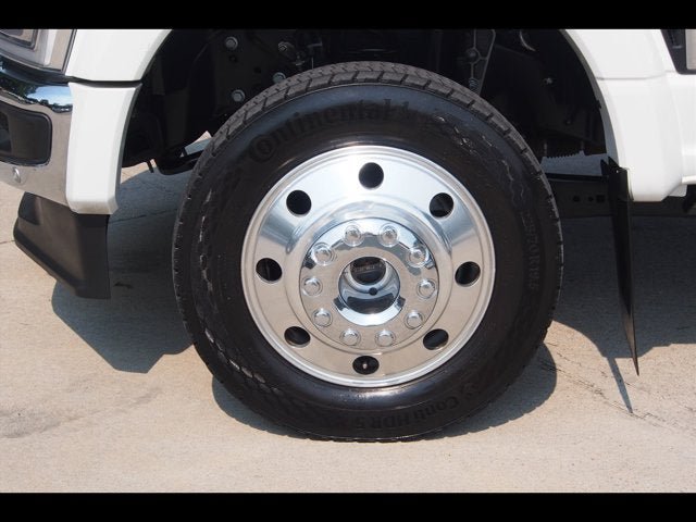 Used 2024 Ford F450 Lariat w/ Lariat Ultimate Package AWD/4WD image 7