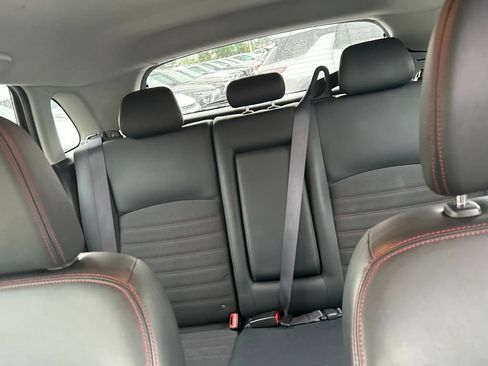Used 2025 Mitsubishi Outlander Sport SE AWD/4WD image 9