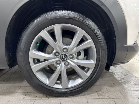 Certified 2023 MAZDA CX-30 AWD 2.5 S w/ Preferred Package image 33