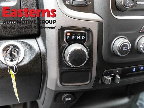 Used 2023 RAM 1500 Tradesman RWD image 12