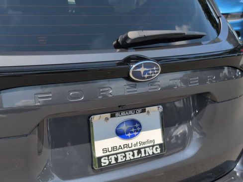 Used 2026 Subaru Forester Premium AWD/4WD image 13