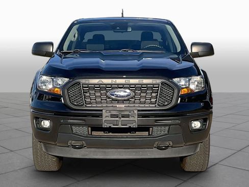 Used 2019 Ford Ranger XL w/ Equipment Group 101A Mid RWD image 4