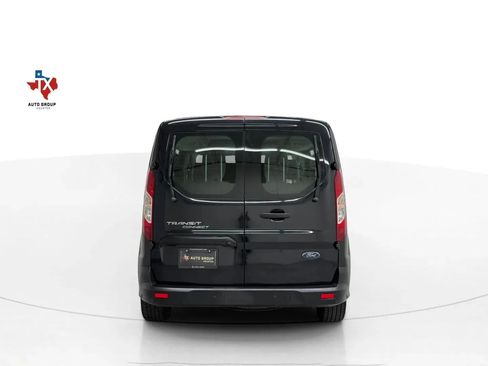 Used 2020 Ford Transit Connect XL FWD image 8