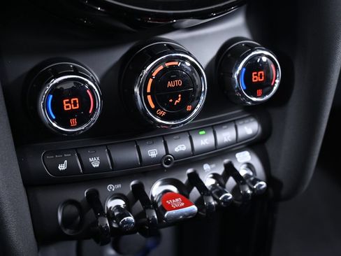 Used 2024 MINI Cooper S FWD image 20