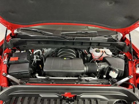 New 2026 GMC Sierra 1500 Elevation w/ Elevation Premium Package AWD/4WD image 30