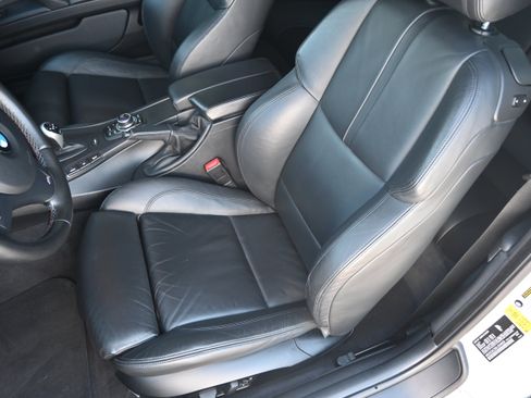Used 2013 BMW M3 Coupe image 30