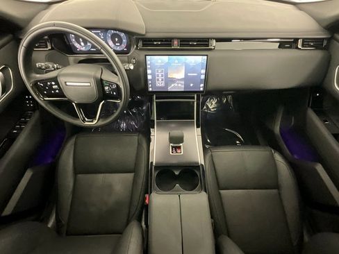 Used 2026 Land Rover Range Rover Velar Dynamic SE image 13
