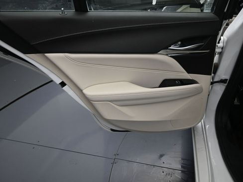 Used 2020 Cadillac CT4 Premium Luxury image 14