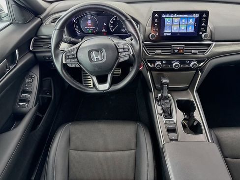 Used 2022 Honda Accord Sport image 26