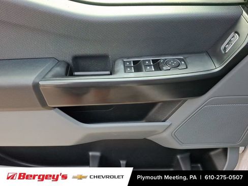 Used 2021 Ford F150 XL w/ Equipment Group 101A High AWD/4WD image 14