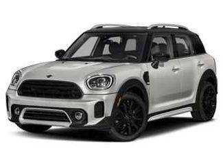 Used 2024 MINI Cooper Countryman S AWD/4WD video 1