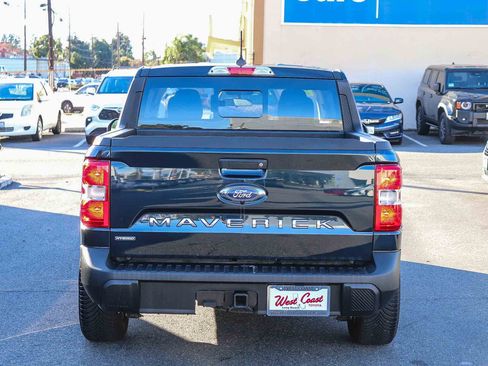 Used 2023 Ford Maverick XLT w/ XLT Luxury Package image 8