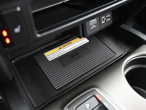 Used 2022 Honda Passport TrailSport image 49
