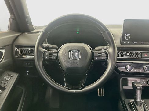 Used 2022 Honda Civic Sport image 17
