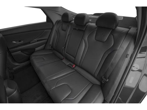 New 2026 Hyundai Elantra Limited FWD image 9