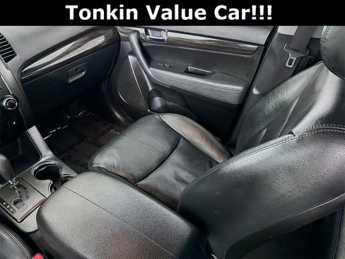 Used 2013 Kia Sorento LX w/ Convenience Pkg image 22