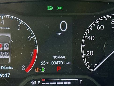 Certified 2024 Honda Civic Sport image 4