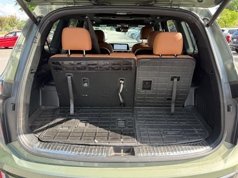 Used 2024 Kia Telluride SX X-Line AWD/4WD image 29