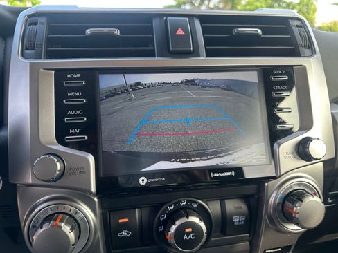 Used 2024 Toyota 4Runner TRD Sport image 17