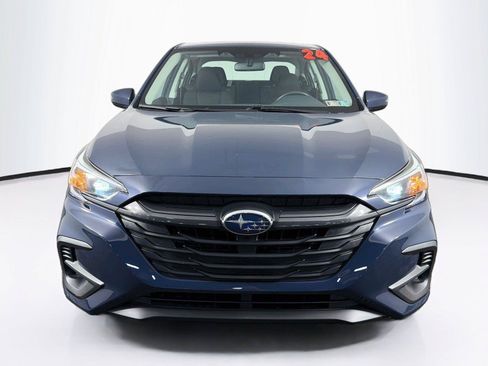Used 2024 Subaru Legacy Premium AWD/4WD image 6