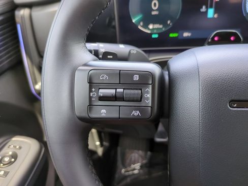 Certified 2026 Hyundai Santa Fe Calligraphy FWD image 21