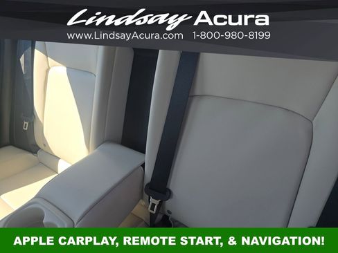 Used 2026 Acura Integra A-Spec FWD image 10