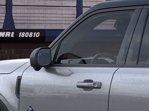 New 2026 Ford Bronco Sport Outer Banks AWD/4WD image 20