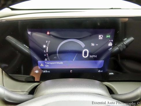 New 2026 Buick Encore GX Preferred w/ Comfort Package image 11