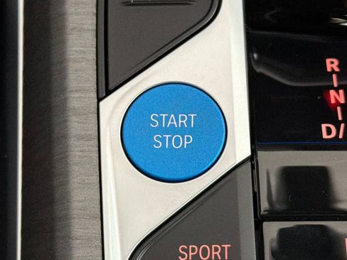 New 2026 BMW i4 eDrive40 w/ M Sport Package RWD image 22