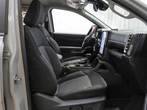 Used 2024 Ford Ranger XLT w/ Equipment Group 301A High RWD image 39
