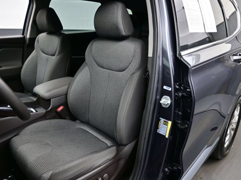 Used 2020 Hyundai Santa Fe SEL AWD/4WD image 11