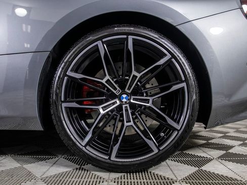 Used 2025 BMW M2 w/ Lighting Package image 40