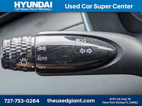Used 2024 Hyundai Santa Cruz SEL FWD image 29