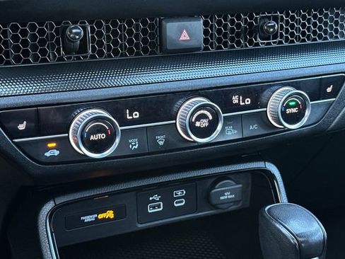 Certified 2023 Honda CR-V Sport image 22