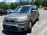 Used 2012 Kia Soul + image 4