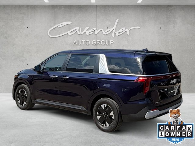 Used 2026 Kia Carnival LXS FWD image 14