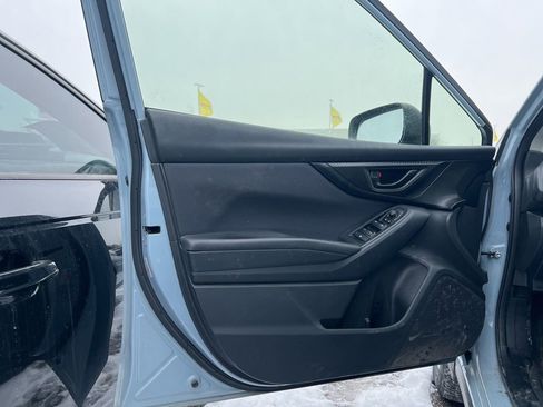 Used 2018 Subaru Crosstrek 2.0i Premium w/ Popular Package #2 image 7