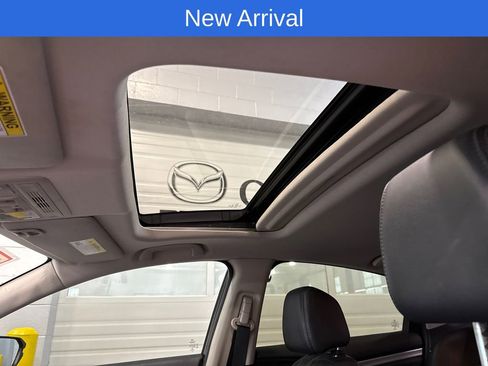 Used 2016 Honda Civic Touring image 21