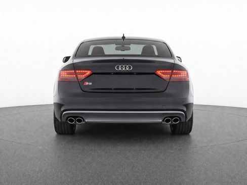 Used 2012 Audi S5 Prestige AWD/4WD image 3