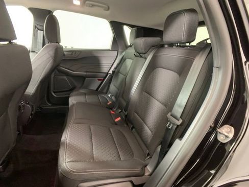 Used 2025 Ford Escape Active w/ Tech Pack #1 image 21