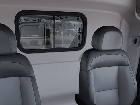 New 2026 RAM ProMaster 1500 w/ Premium Convenience Group image 26