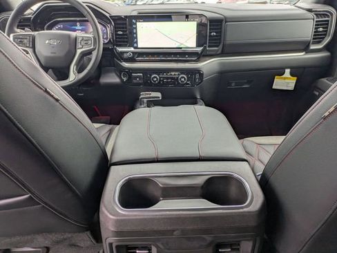 New 2025 Chevrolet Silverado 1500 RST image 29